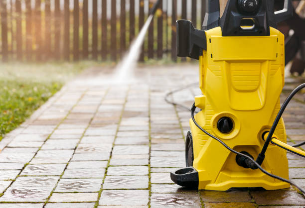 Professional Pressure Washing Services in Rolling Meadows, IL